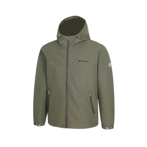 MONCLER 몽클레어 바람막이 2COLOR