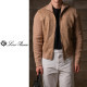 LOROPIANA 로로피아나 톰하디 스웨이드 자켓 2COLOR