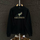 ARC'TERYX 아크테릭스 티라노 맨투맨 2COLOR