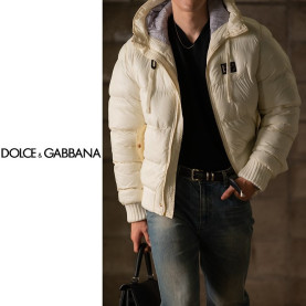 DOLCE & GABBANA 돌체앤가바나 패딩 2COLOR