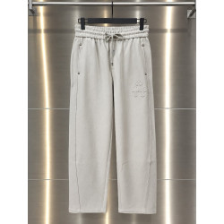 CHROME HEARTS 크롬하츠 크로스 자수 세미와이드 컴포트 팬츠 2COLOR