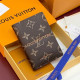 LOUIS VUITTON 루이비통 포켓 오거나이저 카드/명함지갑 M2A495
