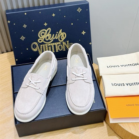 LOUIS VUITTON 루이비통 남성용 로퍼 L91499 2COLOR